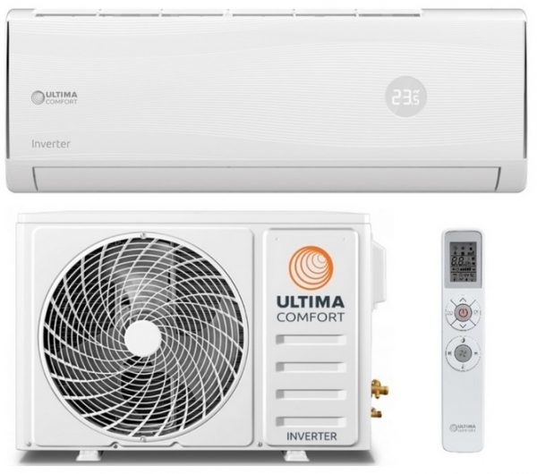 Сплит-система Samsung AR07TQHQAURNER