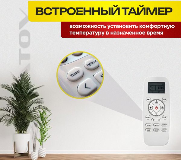 Сплит-системы Kanami: особенности и преимущества современных систем кондиционирования воздуха
