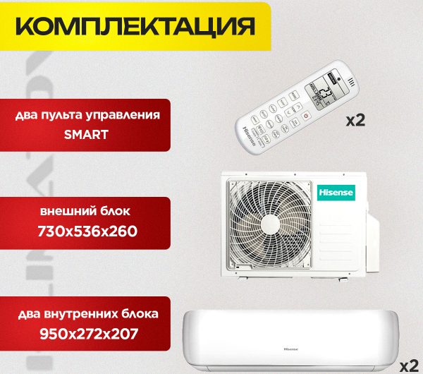 Сплит-система Haier 12HTT103/R3: обзор и преимущества модели