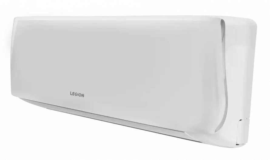 Сплит-система Ballu Eco Smart DC: эффективность и комфорт