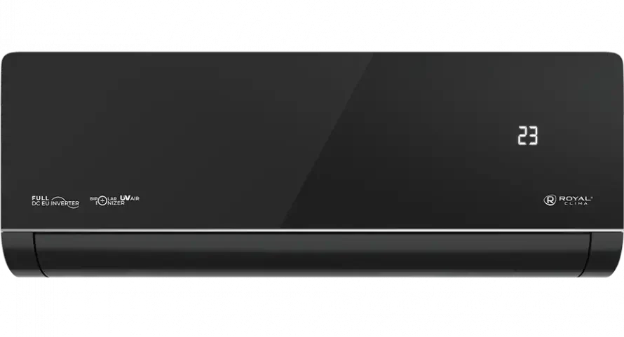 Мультисплит-система Electrolux Fusion: Комфорт и Эффективность для Современных Помещений