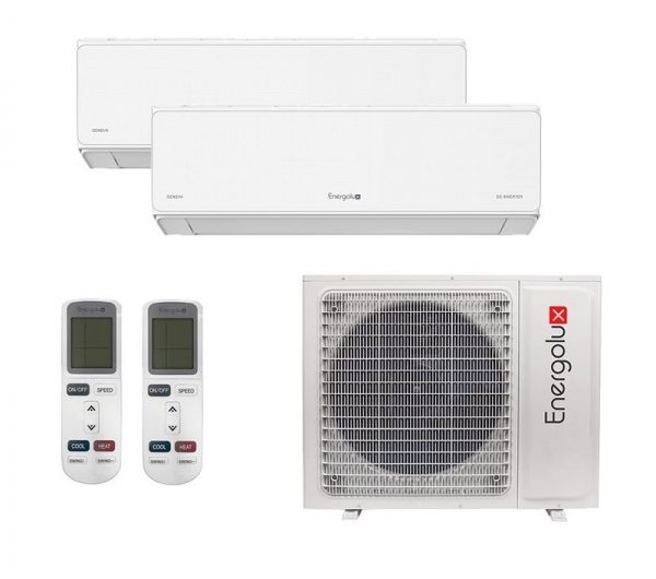 Сплит-система Electrolux Smartline DC
