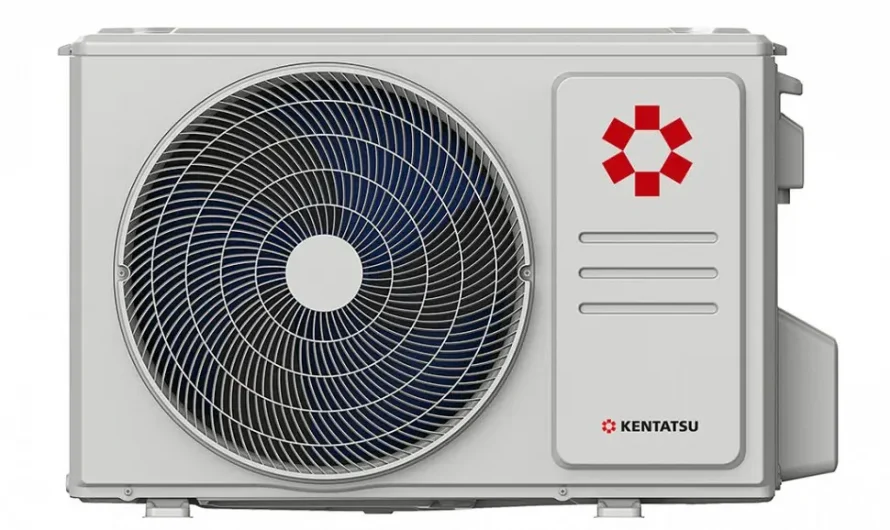 Умная инверторная сплит-система Electrolux — комфорт и энергосбережение