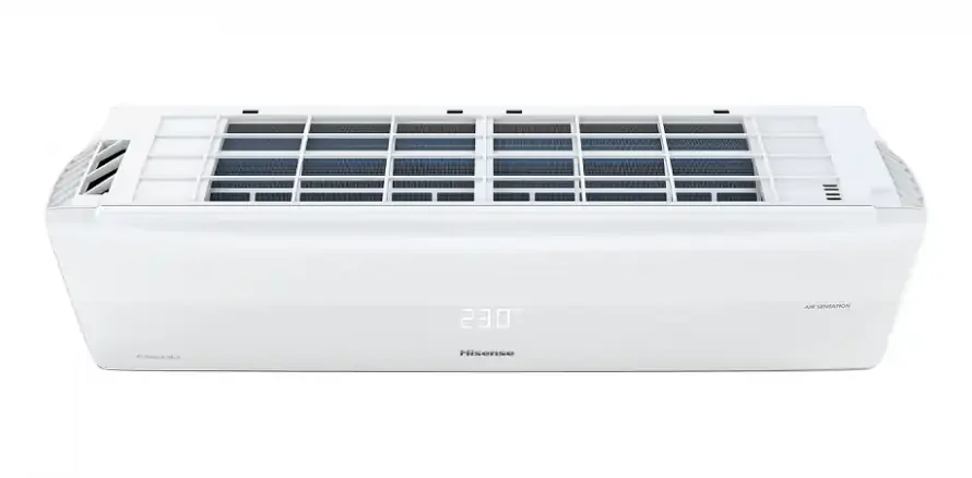 Haier Lightera – Мультисплит-система для Двух Комнат