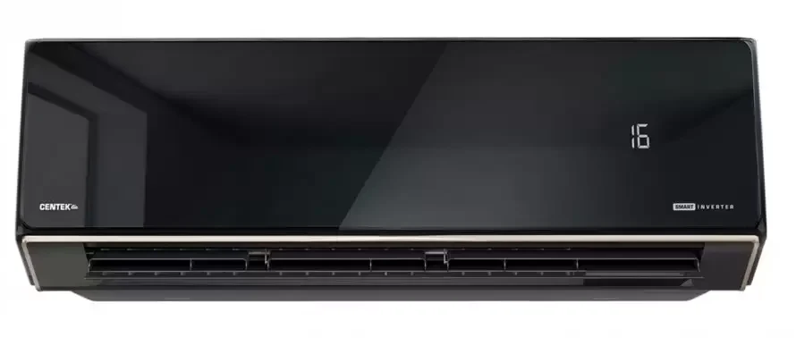 Кондиционеры Haier