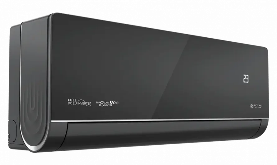 Сплит-система Haier AS25HPL2HRA/1U25HPL1FRA